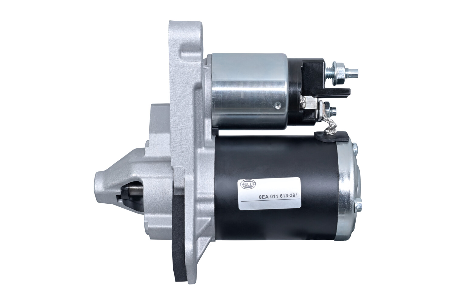 Startmotor / Starter Hella 8EA 011 613-391