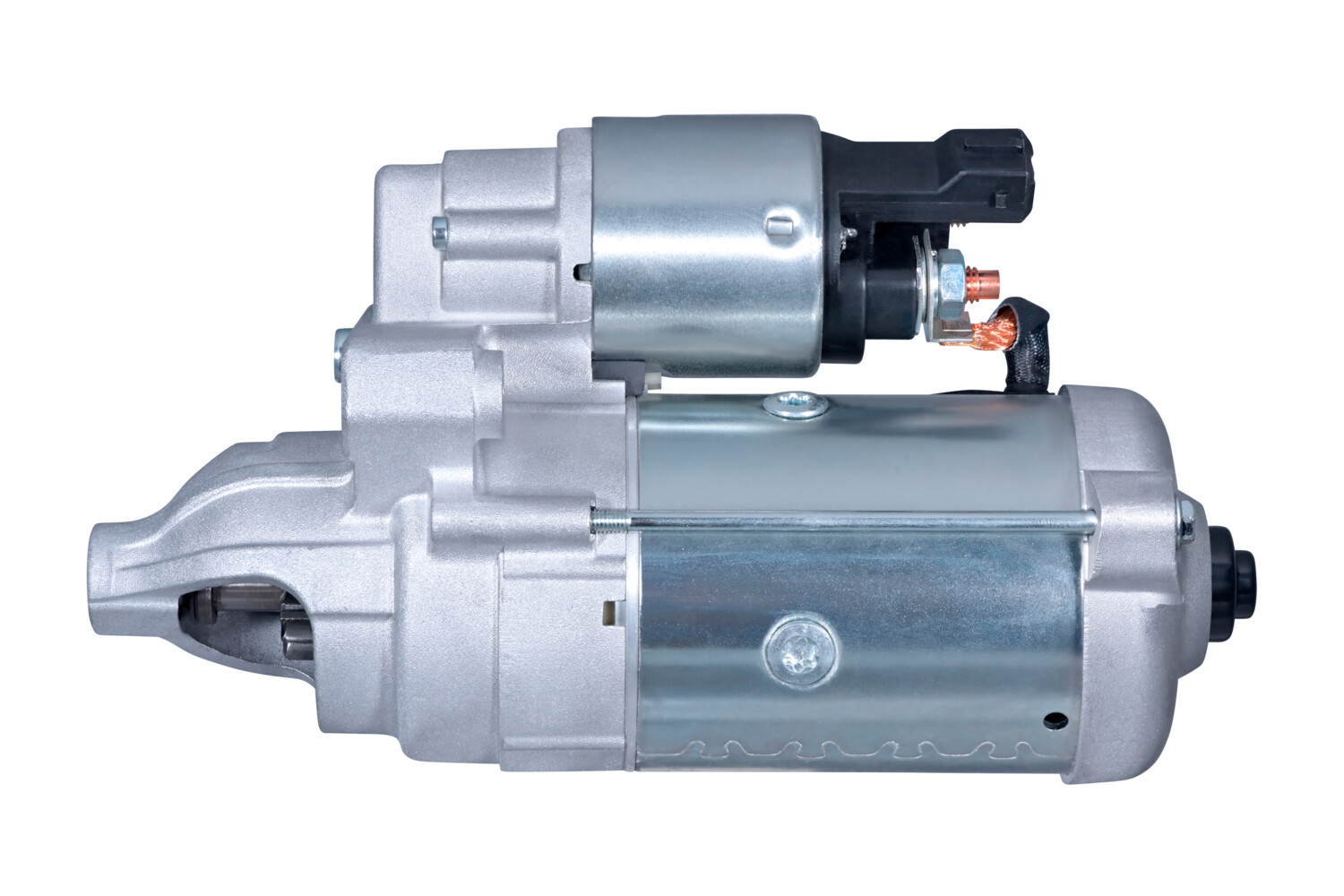 Startmotor / Starter Hella 8EA 011 613-411