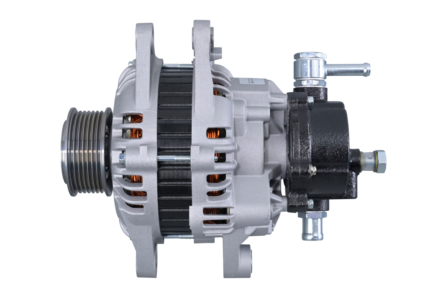 Alternator/Dynamo Hella 8EL 011 711-351