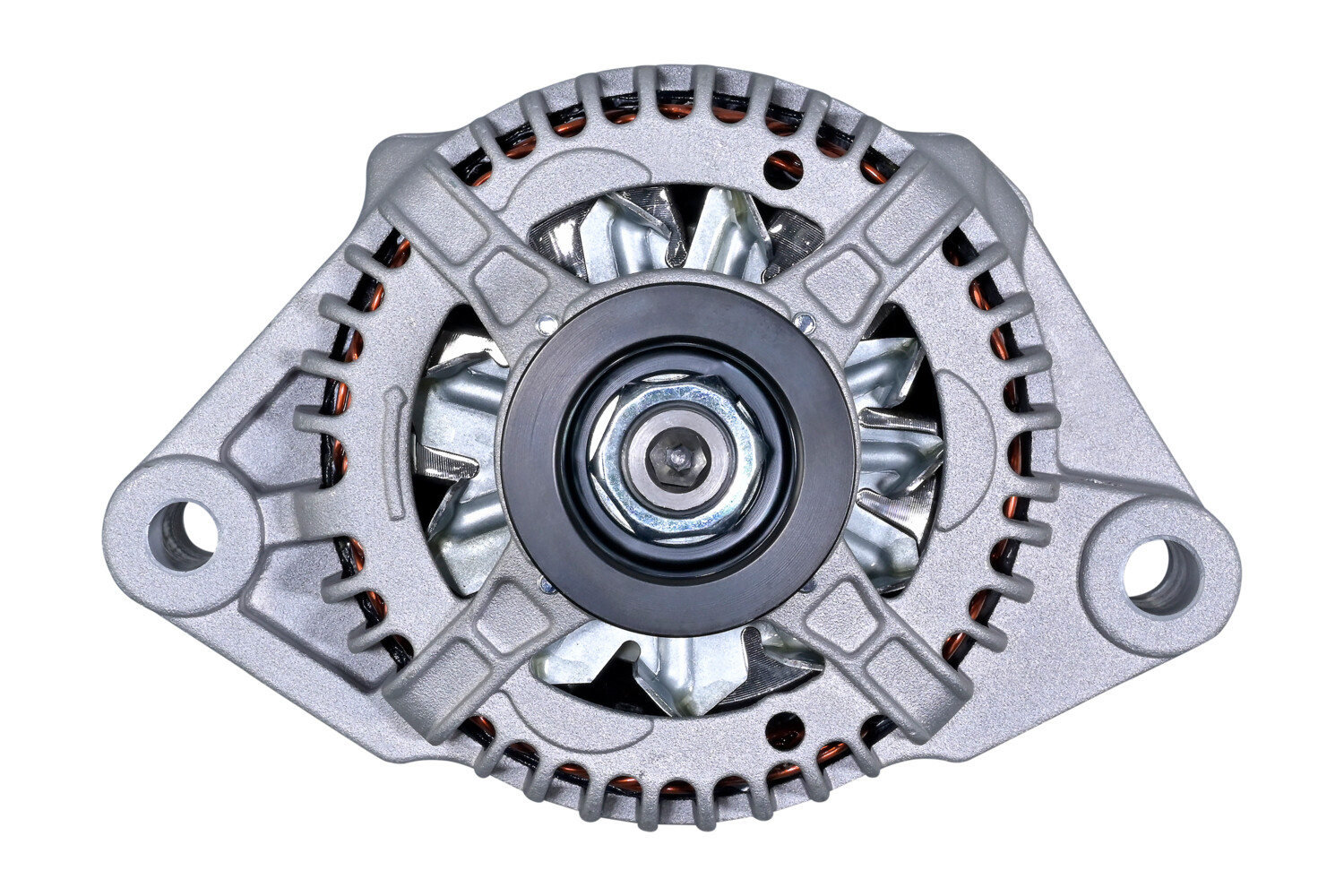 Alternator/Dynamo Hella 8EL 011 711-501