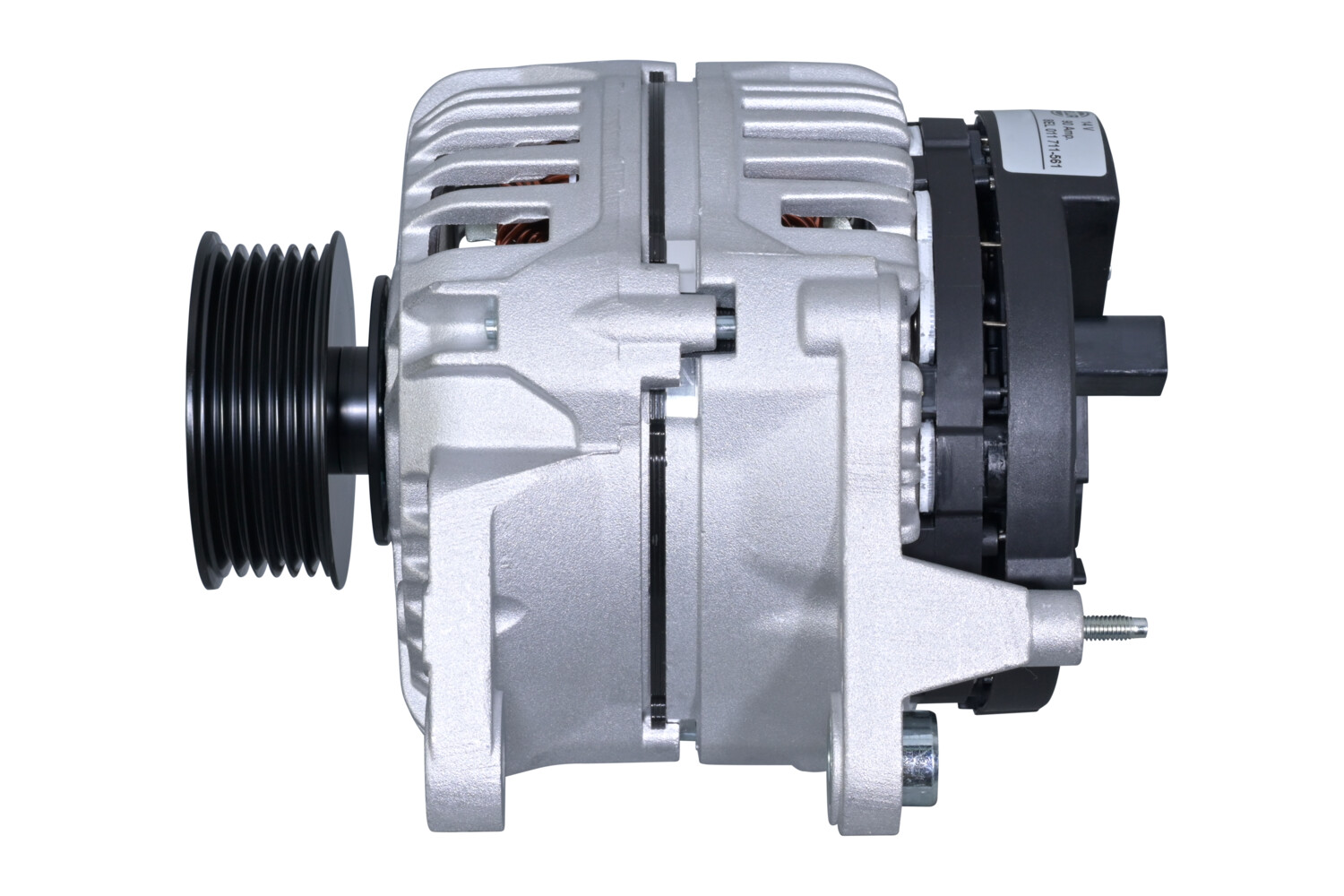 Alternator/Dynamo Hella 8EL 011 711-561