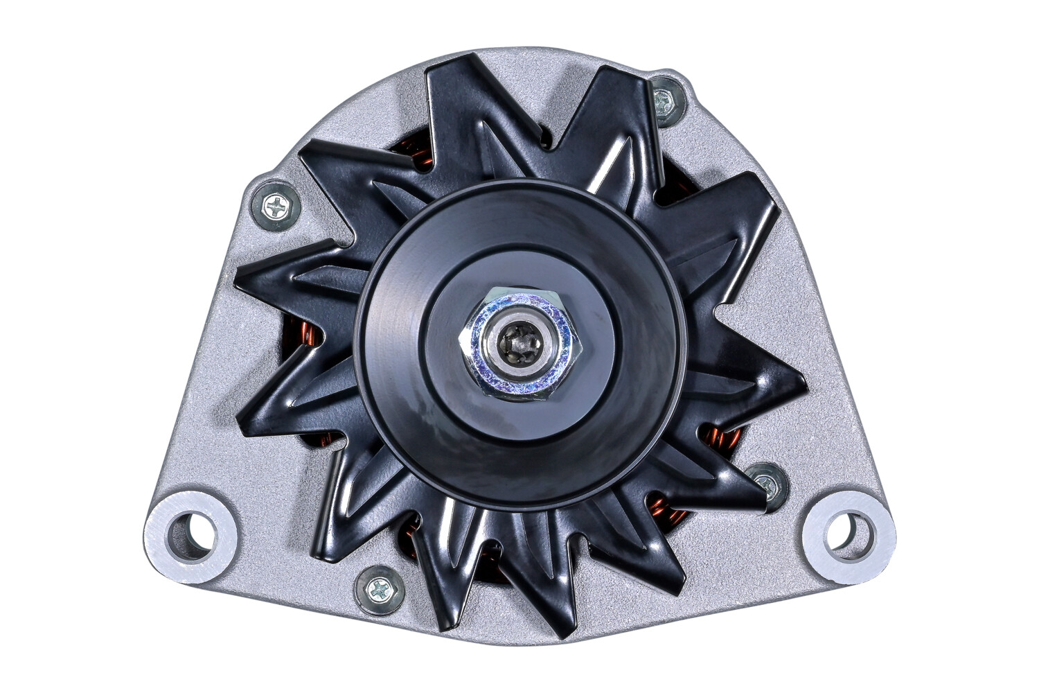 Alternator/Dynamo Hella 8EL 011 711-681