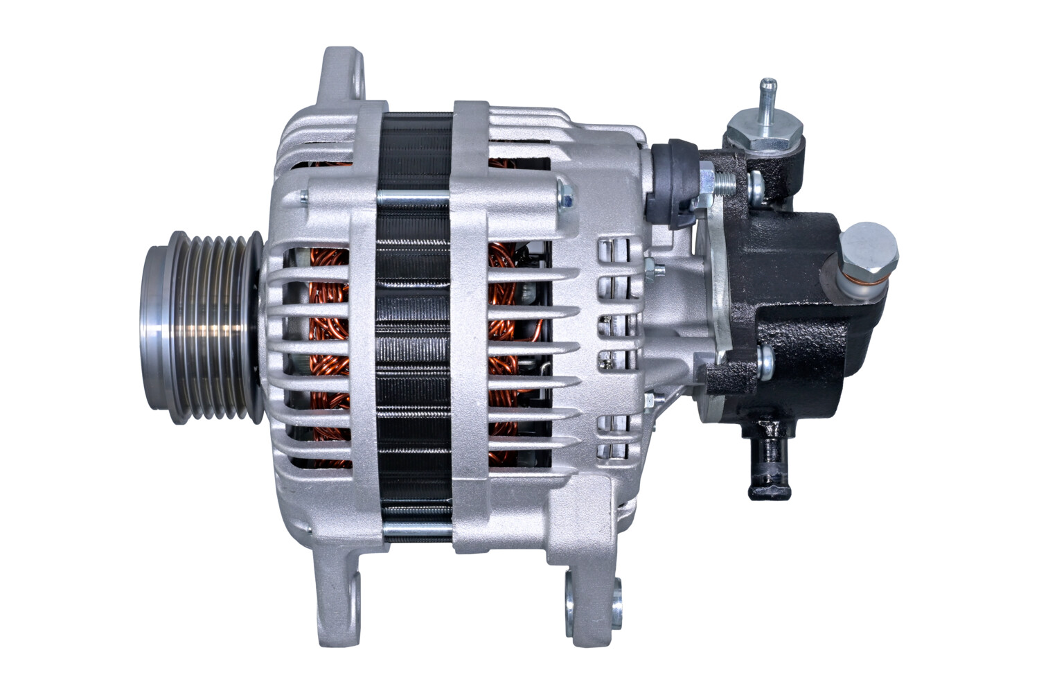 Alternator/Dynamo Hella 8EL 011 711-761