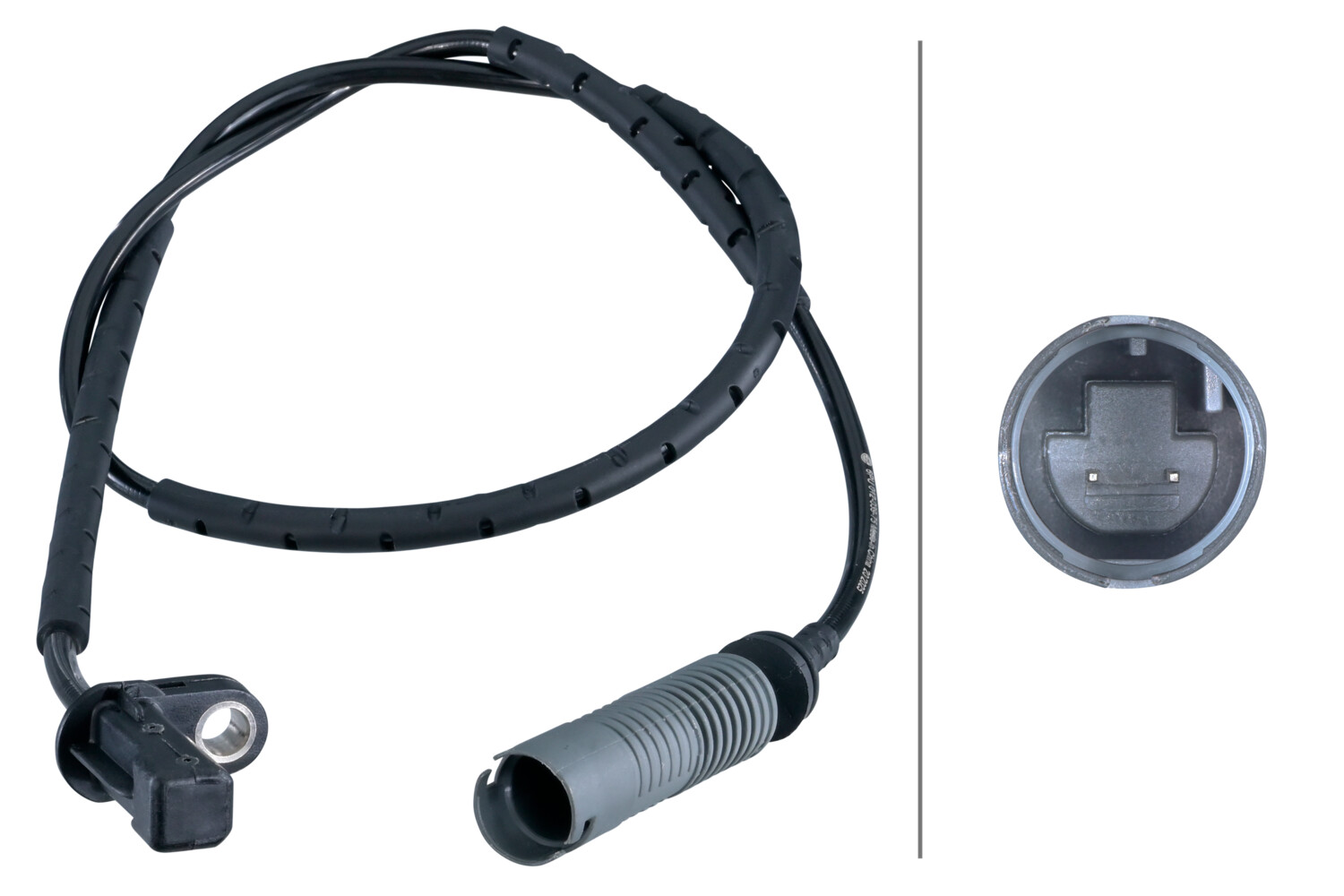 ABS sensor Hella 6PU 012 039-751