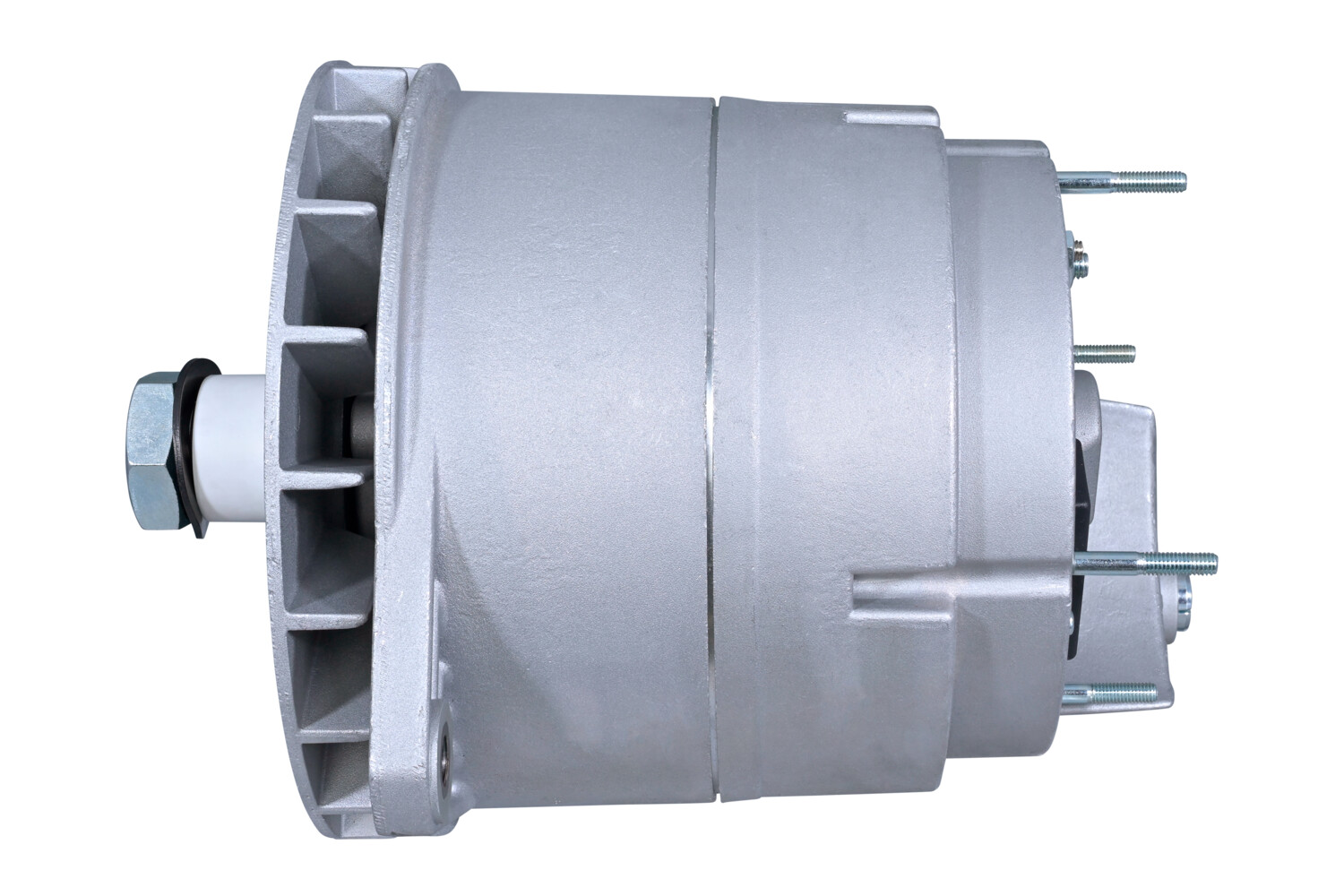 Alternator/Dynamo Hella 8EL 012 584-261