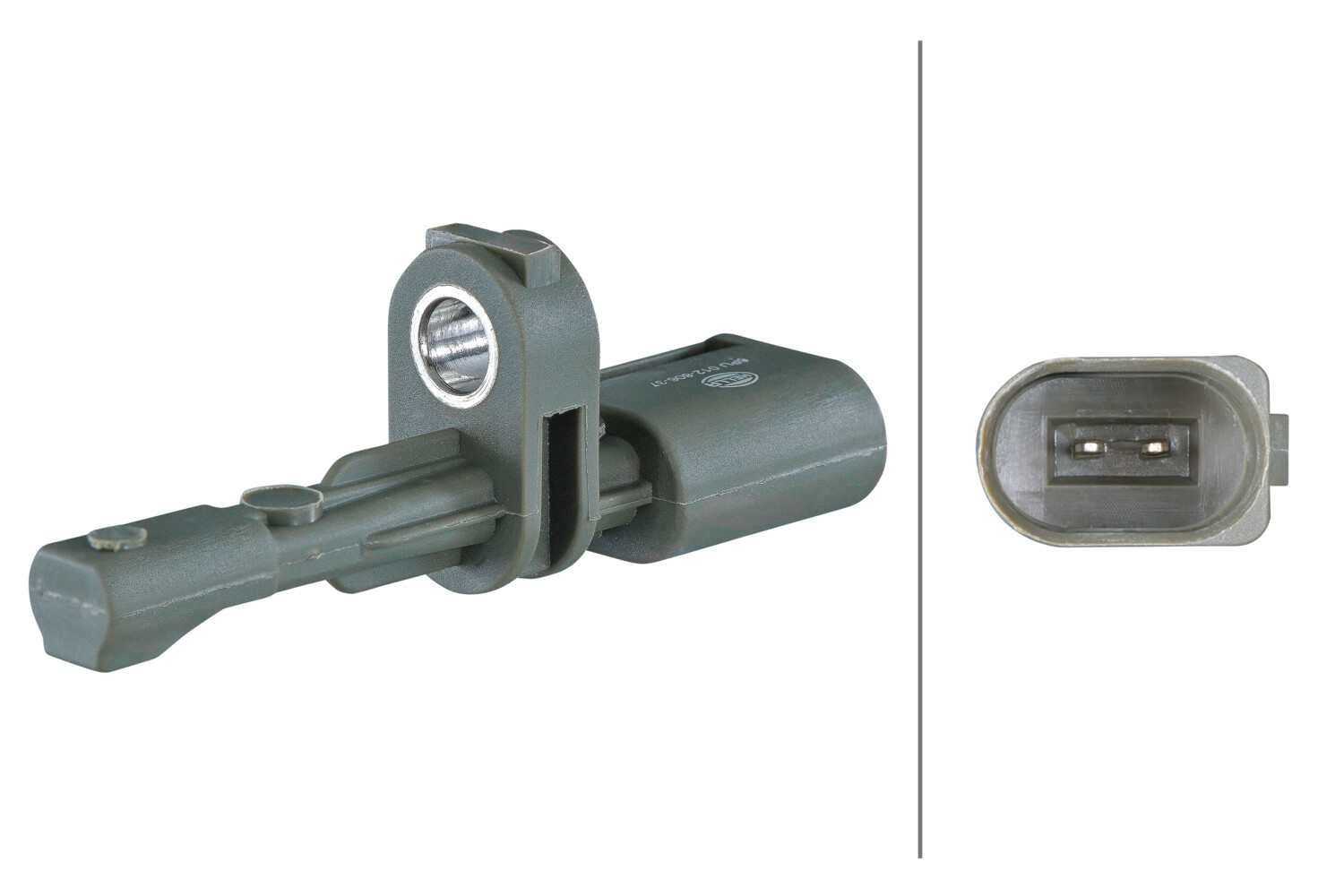 ABS sensor Hella 6PU 012 806-371
