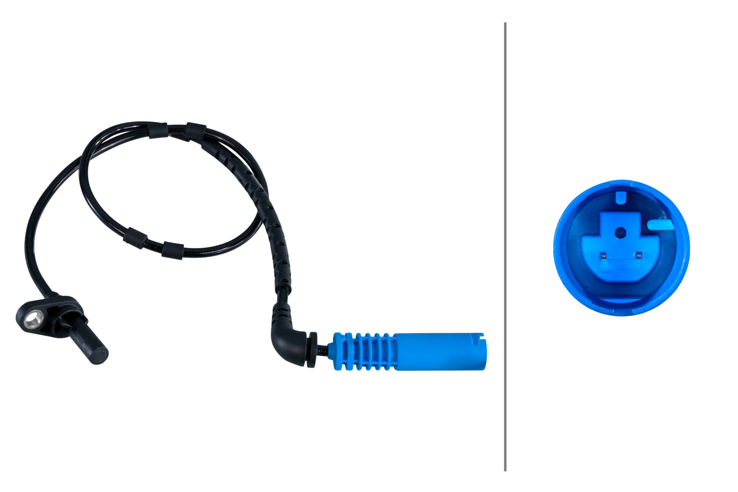 ABS sensor Hella 6PU 012 806-581