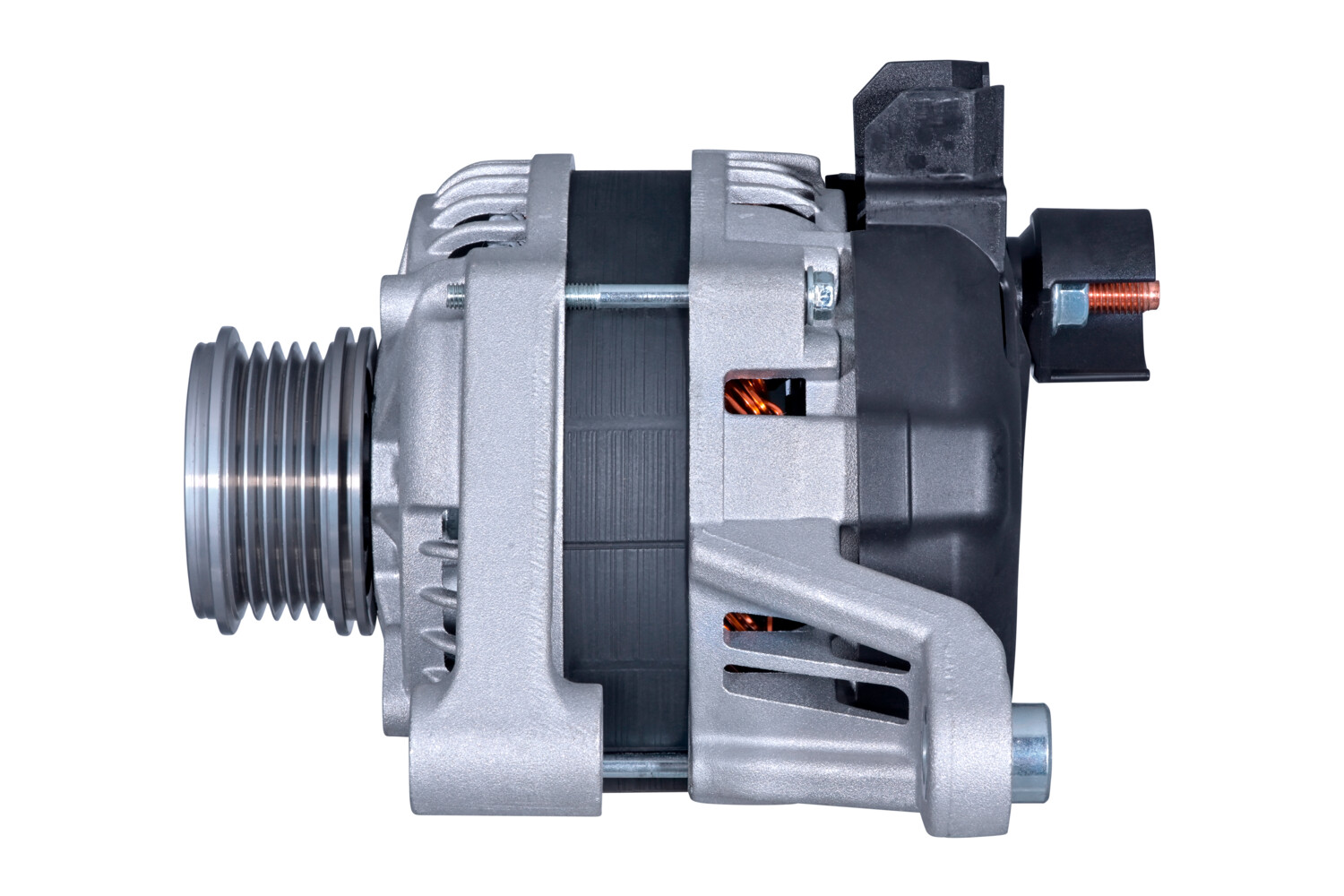 Dynamo / Alternator Hella 8EL 015 659-231