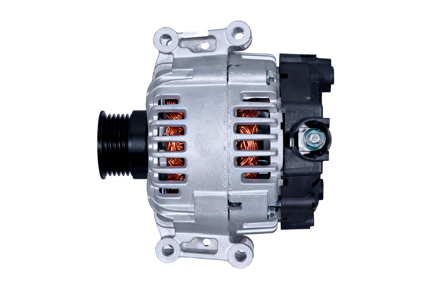 Dynamo / Alternator Hella 8EL 015 659-301