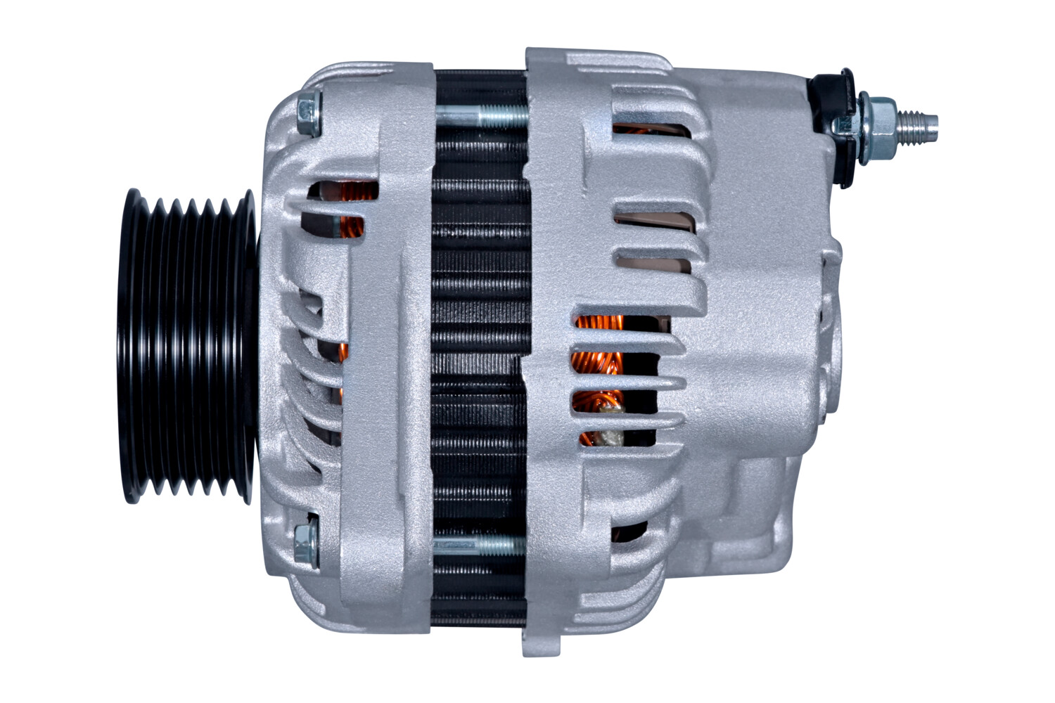 Dynamo / Alternator Hella 8EL 015 659-311