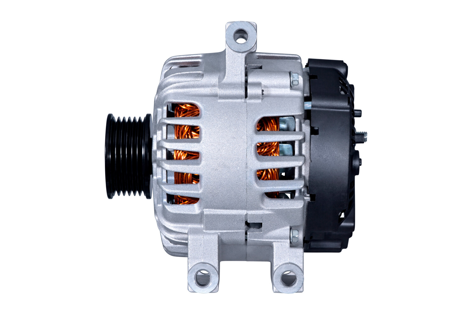 Dynamo / Alternator Hella 8EL 015 659-371