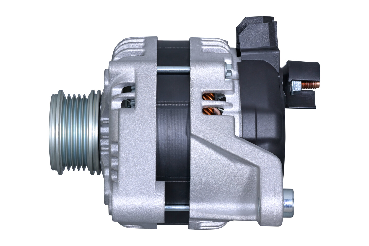 Dynamo / Alternator Hella 8EL 015 659-411