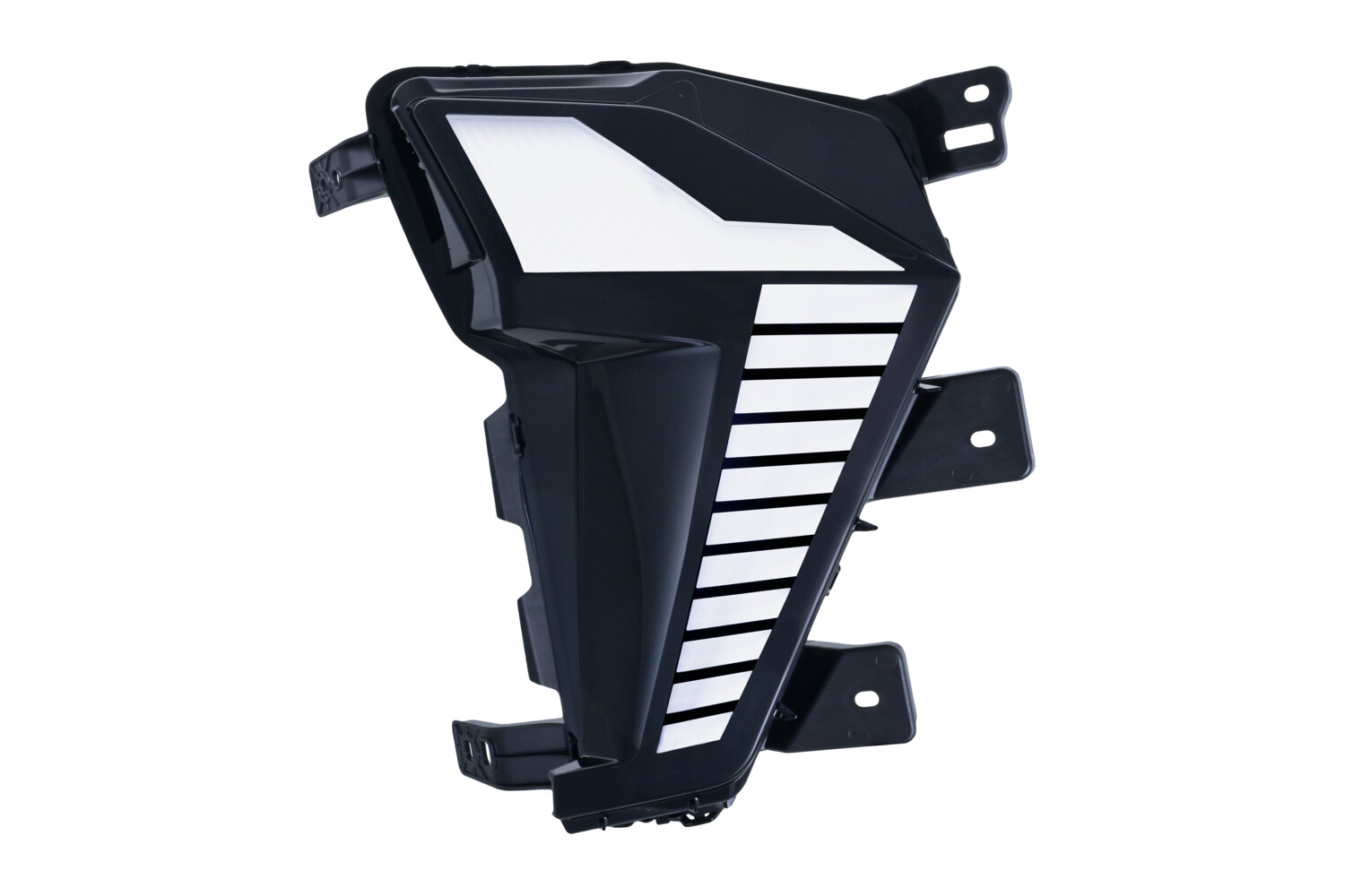 Dagrijverlichting Hella 2PT 016 718-041