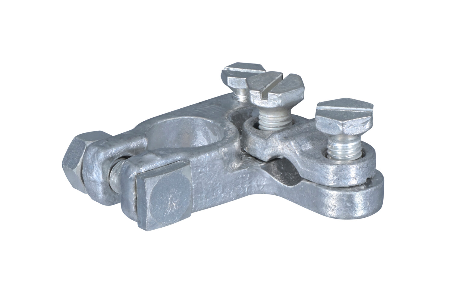 Accu/batterijpoolklem Hella 8KX 091 453-001