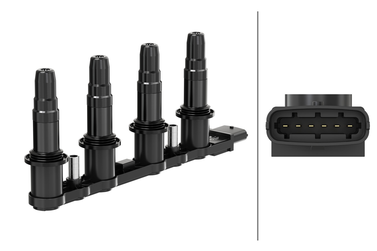 Bobine Hella 5DA 193 175-331