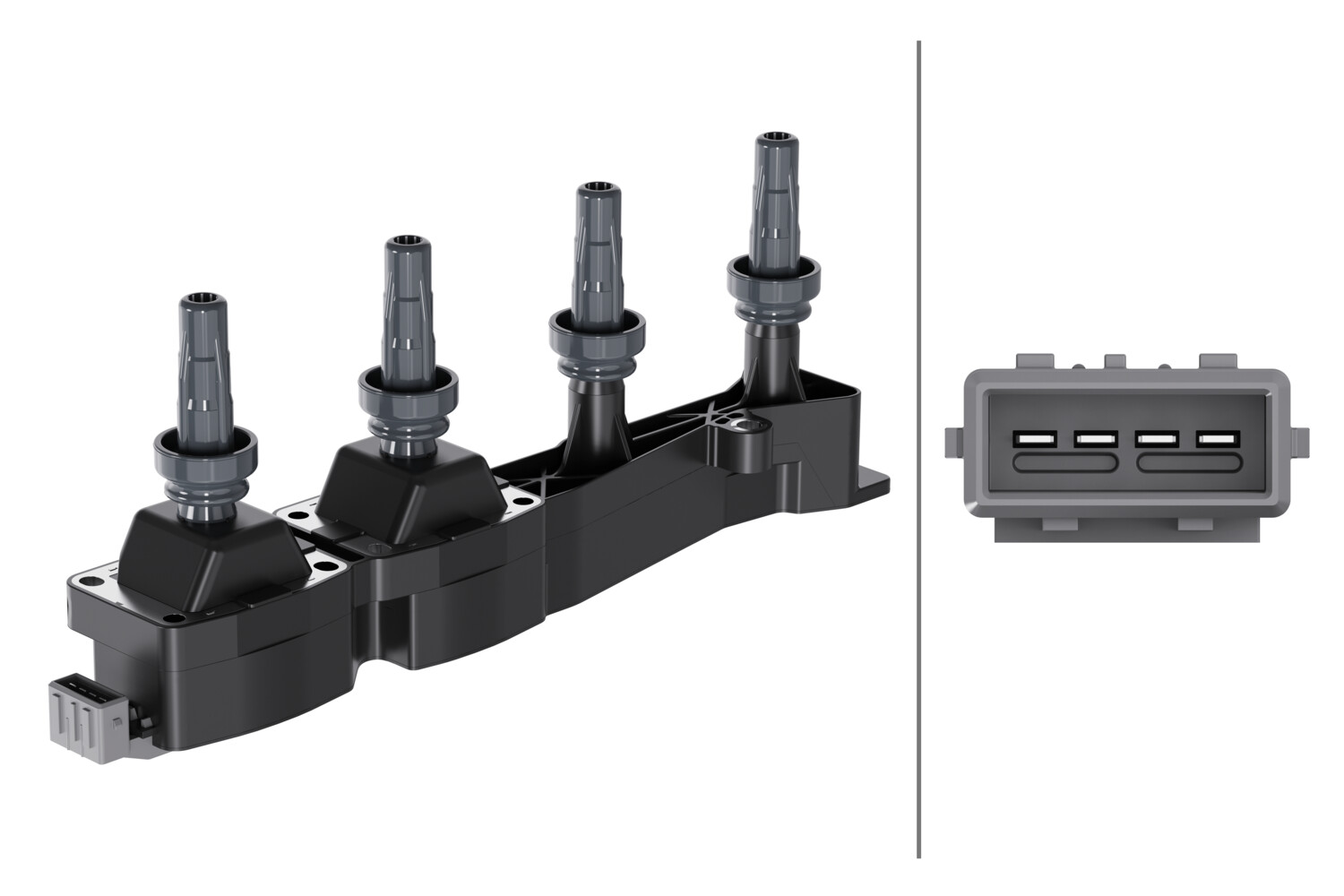 Bobine Hella 5DA 193 175-731