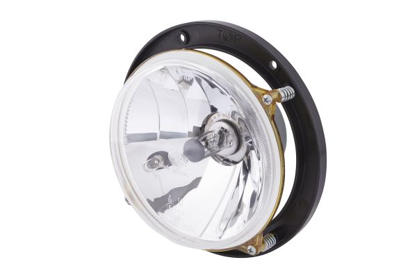 Koplamp Hella 1A3 996 162-071