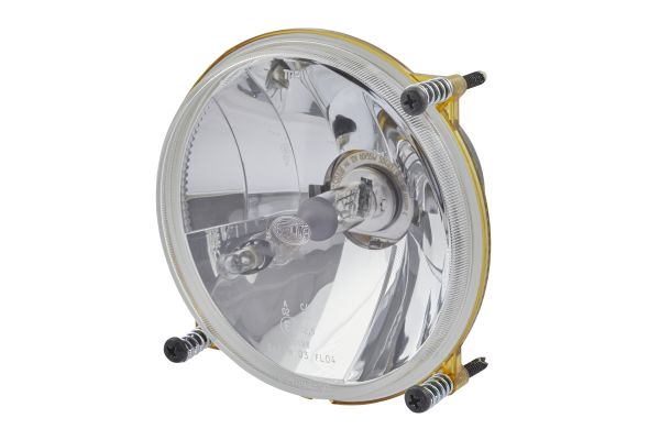 Koplamp Hella 1A3 996 162-381