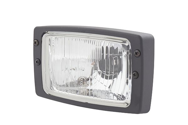 Koplamp Hella 1AB 006 213-027