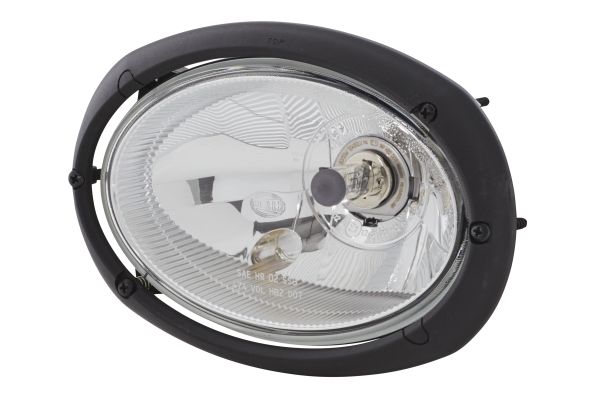 Koplamp Hella 1AB 996 157-081