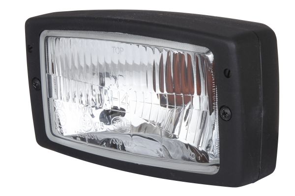 Koplamp Hella 1AD 996 018-661