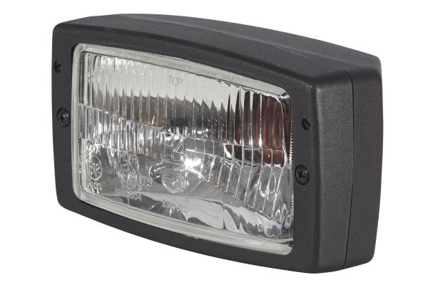 Koplamp Hella 1AD 996 018-671
