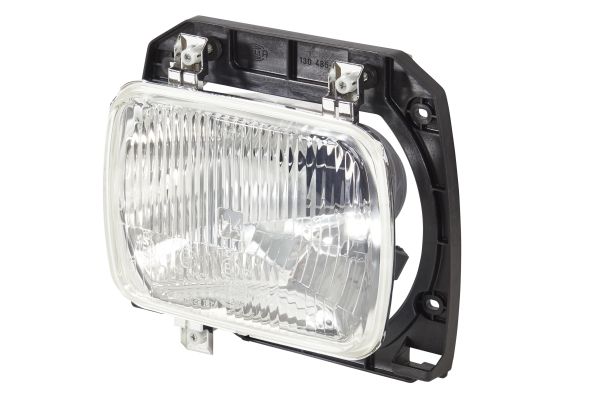 Optiek, koplamp Hella 1AE 003 427-151