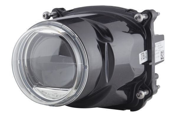 Optiek, koplamp Hella 1AL 012 758-021