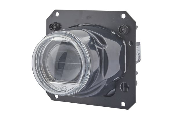 Optiek, koplamp Hella 1AL 012 758-401