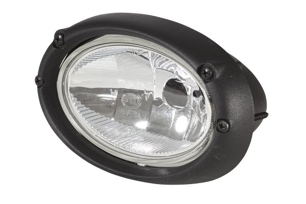 Koplamp Hella 1BA 996 261-021