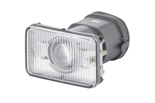 Optiek, koplamp Hella 1BL 005 380-041