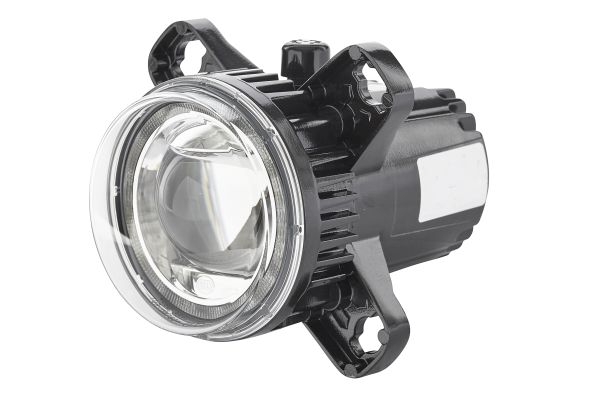 Optiek, koplamp Hella 1BL 012 488-021