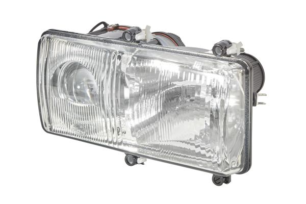 Koplamp Hella 1DL 005 600-107