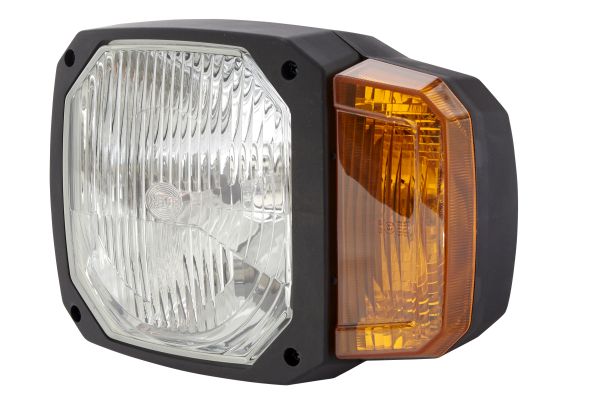 Koplamp Hella 1EA 328 450-011