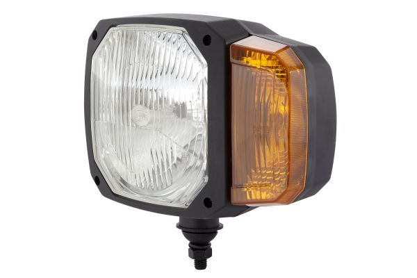 Koplamp Hella 1EA 328 450-411