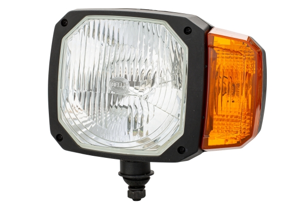 Koplamp Hella 1EA 328 450-417