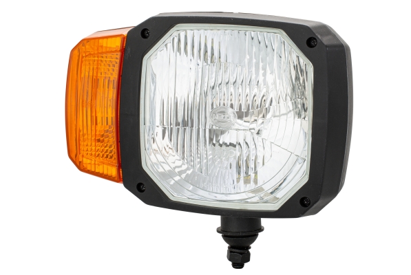 Koplamp Hella 1EA 328 450-427