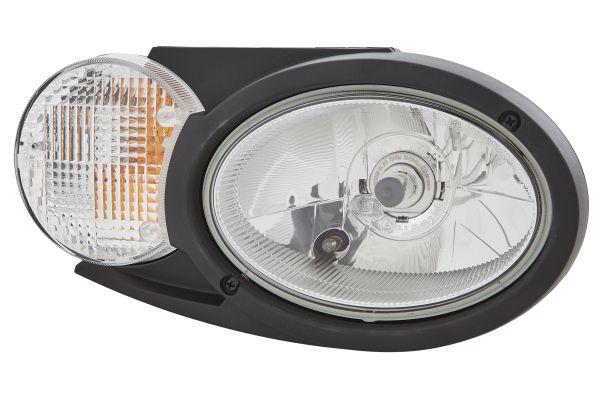 Koplamp Hella 1EB 996 167-187