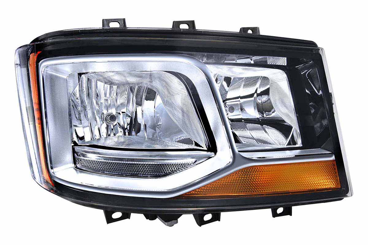 Koplamp Hella 1EH 011 804-061