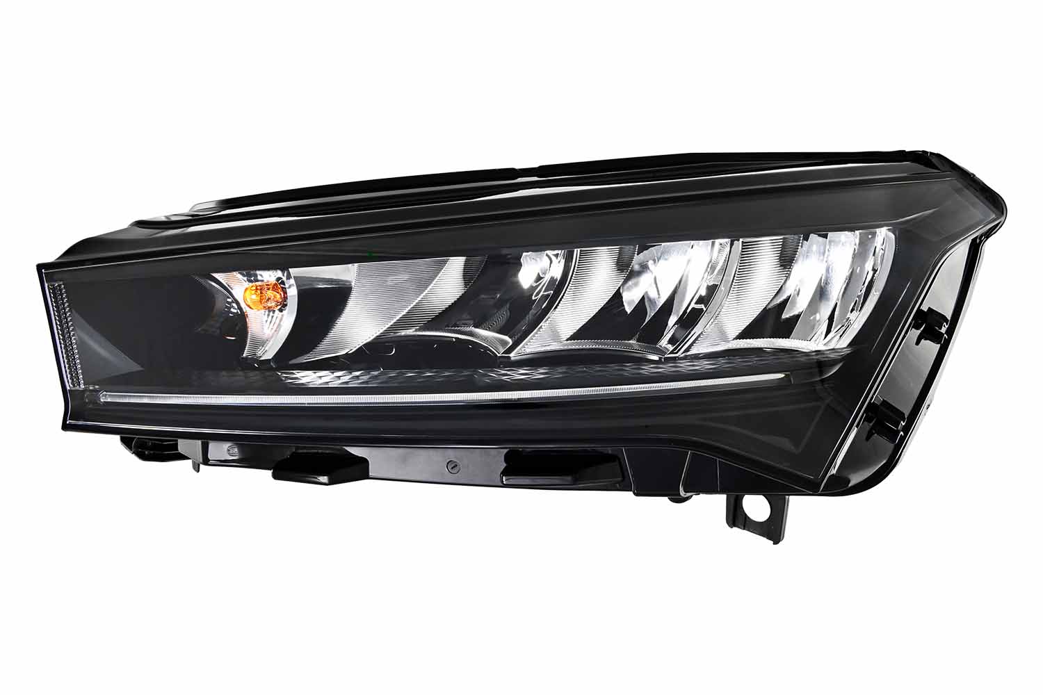 Koplamp Hella 1EX 014 773-911