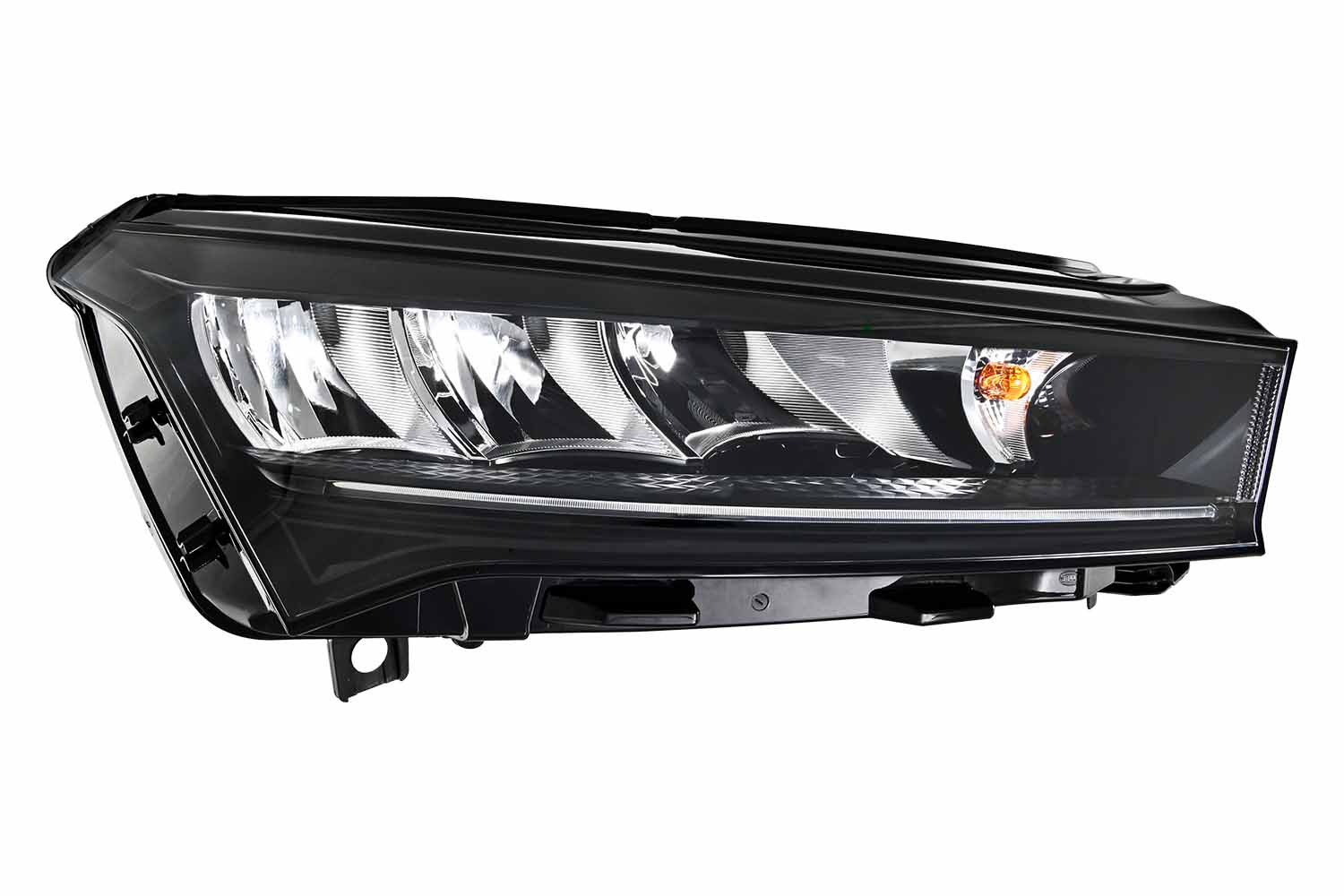 Koplamp Hella 1EX 014 773-921