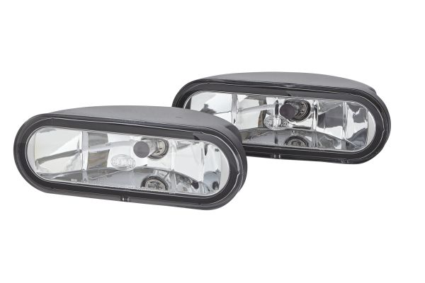 Verstralerset Hella 1FA 008 284-811