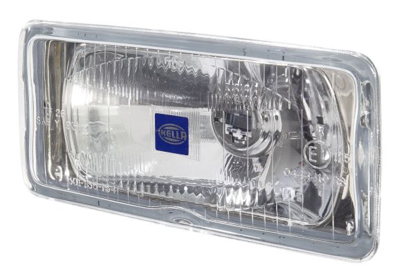 Optiek verstraler Hella 1FD 135 198-011