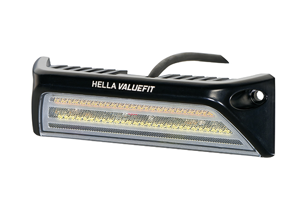Werklamp Hella 1GB 357 098-011