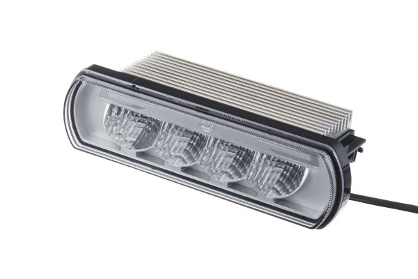 Werklamp Hella 1GE 996 198-031