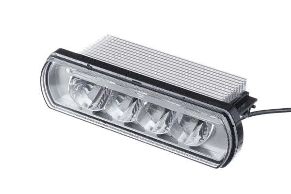 Werklamp Hella 1GE 996 198-041