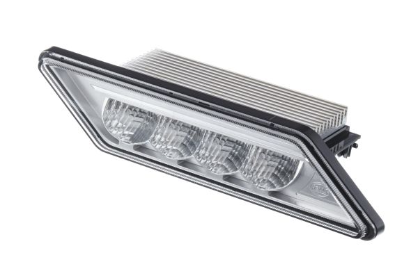 Werklamp Hella 1GE 996 198-321