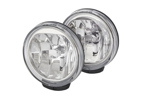 Mistlampenset Hella 1N6 010 952-811