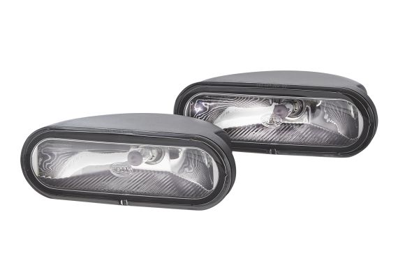 Mistlampenset Hella 1NA 008 284-801