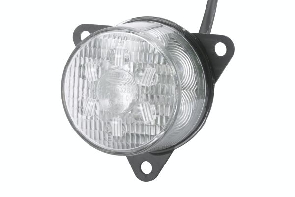 Knipperlicht Hella 2BA 011 172-431